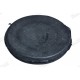 BOUCHON CAOUTCHOUC 20MM