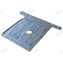 PLANCHER PRINCIPAL DE COFFRE
