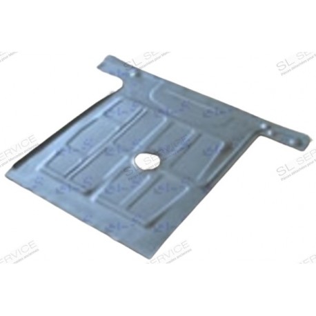 PLANCHER PRINCIPAL DE COFFRE