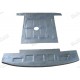 PLANCHER DE COFFRE 2 PIECES