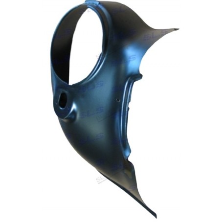 TOLE DE REPARATION DROITE MASQUE AVANT