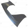 Tôle de rép. aile avant gauche partie inférieure