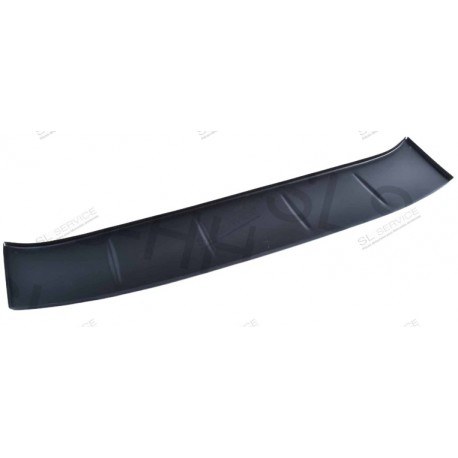 PLANCHER COMPARTIMENT CAPOTE