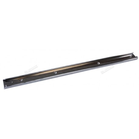 CHROME DE MONTANT DE PARE BRISE GAUCHE