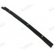 Baguette noir de montant A gauche