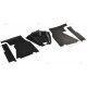 ENSEMBLE TAPIS CAOUTCHOUC