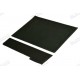Tapis caoutchouc de coffre