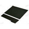 Tapis caoutchouc de coffre