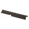 TAPIS CAOUTCHOUC MARCHE PIED DROIT