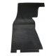 Tapis caoutchouc avant gauche