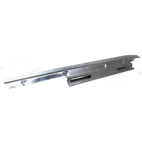 SUPPORT GLISSIERE DE VITRE DROITE