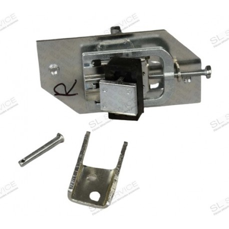 Arretoir de porte droit 190sl