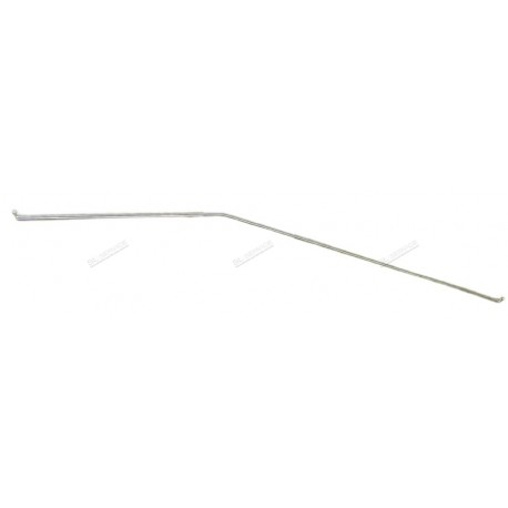TRINGLE DROITE OUVERTURE PORTE 2E SERIE