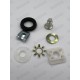 KIT DE MONTAGE MECANISME DE PORTE