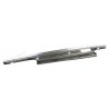 SUPPORT GLISSIERE DE VITRE GAUCHE