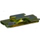 CLIPS DE FIXATION LECHE VITRE EXTERIEUR