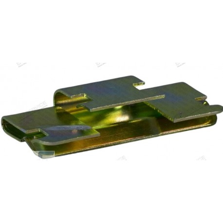 CLIPS DE FIXATION LECHE VITRE EXTERIEUR