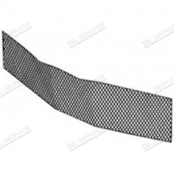 GRILLAGE DE GRILLE DE CALANDRE