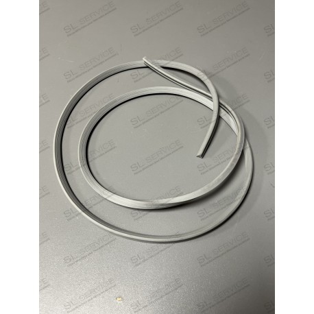 JOINT DE BUTOIR AVANT OU ARRIERE