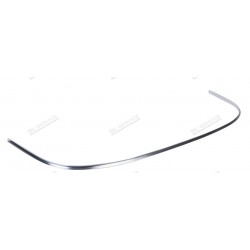 BAGUETTE ALU ARRIERE COMPARTIMENT ARCEAU