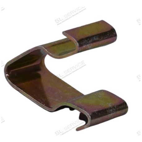 CLIPS DE BOITE A GANTS