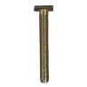 VIS DE FIXATION BAGUETTE TABLEAU DE BORD 30/46