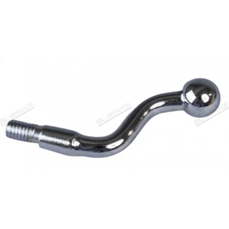 TIGE RACCORD ENTRE SUPPORT/TETE DE RETROVISEUR