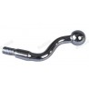 TIGE RACCORD ENTRE SUPPORT/TETE DE RETROVISEUR