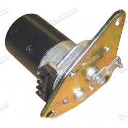 MOTEUR ESSUI GLACE