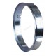 CERCLE CHROME POUR CENTRAGE DE FEUX AVANT