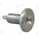 SUPPORT ALU POMPE LAVE GLACE