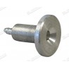 SUPPORT ALU POMPE LAVE GLACE