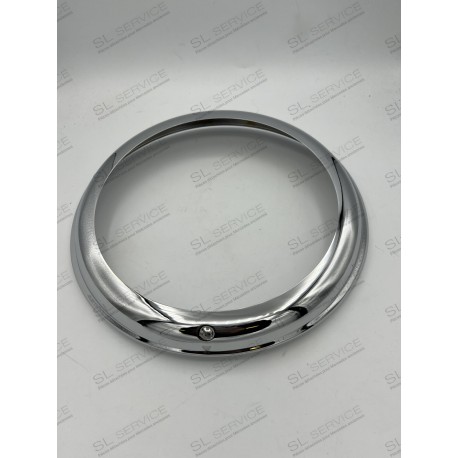 Cercle chromé optique américain 190sl