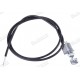MANETTE REGLAGE ALLUMAGE AVEC CABLE