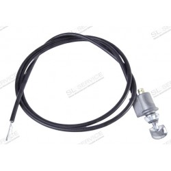 MANETTE REGLAGE ALLUMAGE AVEC CABLE