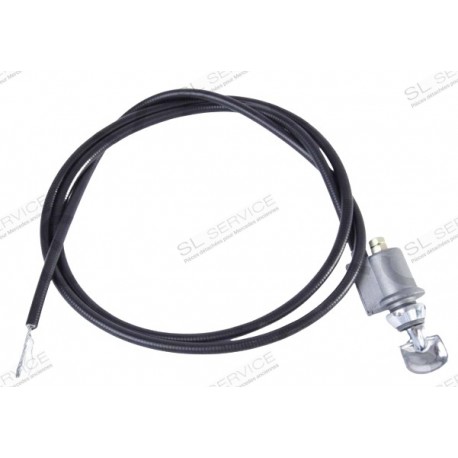 MANETTE REGLAGE ALLUMAGE AVEC CABLE