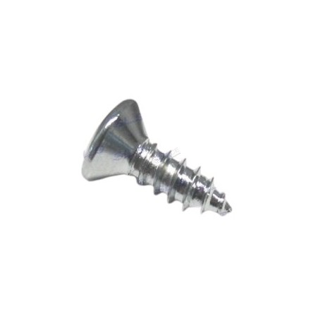 VIS DE FIXATION GRILLE AERATION SUR CARROSSERIE