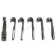 MANETTE DE CHAUFFAGE