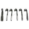 MANETTE DE CHAUFFAGE