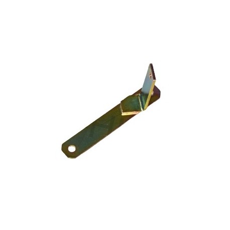 SUPPORT MAINTIEN DE CABLE CHAUFFAGE