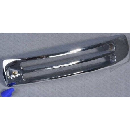 ROSETTE CHAUFFAGE LATERAL GAUCHE OU DROIT
