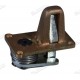 SERRURE CAPOT SUR CAISSE