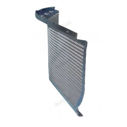 Grille derrière calandre 190sl