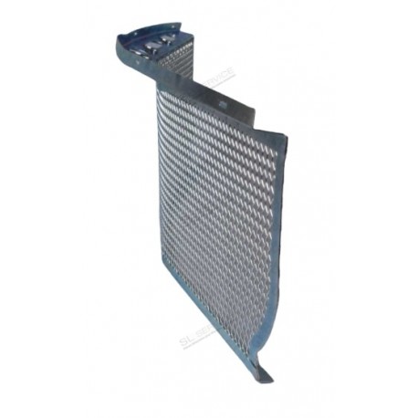 Grille derrière calandre 190sl