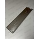 SUPPORT DE PLAQUE AVANT. 46 CM