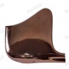 Sabot d'aile droit à chromer