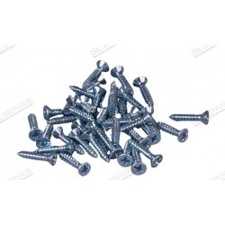 JEU DE 40 VIS AUTORADEUSES
