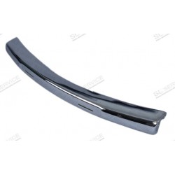 Pare choc avant central chromé 190sl