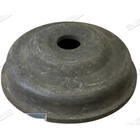 ASSIETTE DE PALIER DE BRAS (M12)