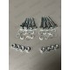 KIT VISSERIE CARBURATEUR SOLEX 190SL 44PHH